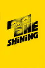 The Shining movie poster