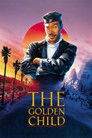 The Golden Child movie poster