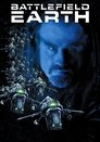 Battlefield Earth movie poster