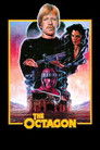 The Octagon movie poster