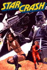 Starcrash movie poster