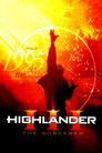 Highlander III: The Sorcerer movie poster