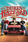 The Dukes of Hazzard movie poster
