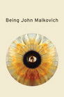Being John Malkovich movie poster