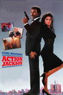 Action Jackson movie poster