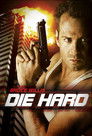 Die Hard movie poster