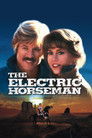 The Electric Horseman movie poster