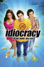 Idiocracy movie poster