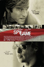 Spy Game movie poster