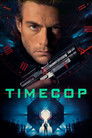 Timecop movie poster