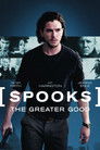 Spooks: The Greater Good movie poster