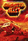 Damnation Alley movie poster