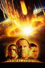 Armageddon movie poster