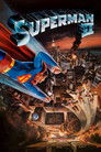 Superman II movie poster