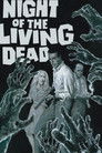 Night of the Living Dead movie poster