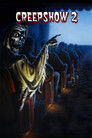 Creepshow 2 movie poster