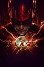 The Flash movie poster