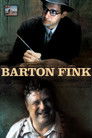 Barton Fink movie poster