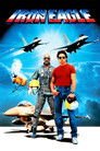 Iron Eagle movie poster
