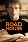 Road House movie poster
