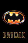 Batman movie poster