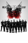 The Expendables movie poster