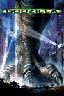 Godzilla movie poster