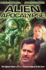 Alien Apocalypse movie poster