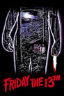 Friday the 13th movie poster