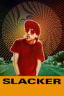 Slacker movie poster