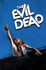 The Evil Dead movie poster