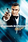 Diamonds Are Forever movie poster