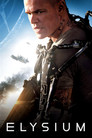 Elysium movie poster