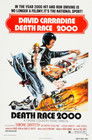 Death Race 2000 movie poster
