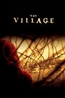 The Village movie poster