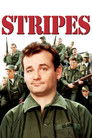 Stripes movie poster