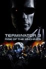 Terminator 3: Rise of the Machines movie poster