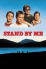 Stand by Me movie poster