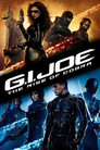 G.I. Joe: The Rise of Cobra movie poster