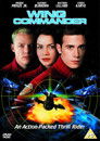 Wing Commander movie poster