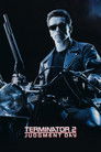 Terminator 2: Judgment Day movie poster