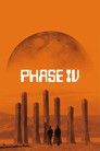 Phase IV movie poster