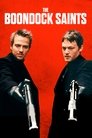 The Boondock Saints movie poster
