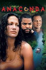Anaconda movie poster