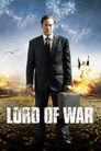 Lord of War movie poster