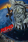 Remo Williams: The Adventure Begins movie poster