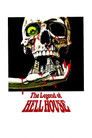 The Legend of Hell House movie poster
