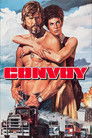 Convoy movie poster