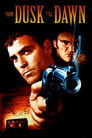 From Dusk Till Dawn movie poster