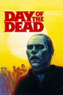 Day of the Dead movie poster